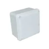 Caja De Paso 10X10X8 Cm Ip 40 Linea Basica