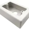 Caja De Sobre Poner Universal 40Mm