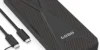 CAJA EXTERNA GAMER 2.5" SATA A USB 3.0 – RGB, Compatible SSD/HDD, Tipo C