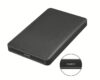 Caja Para Disco Sata 2.5 Usb 3.0