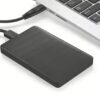 Caja Para Disco Sata 2.5 Usb 3.0