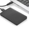 Caja Para Disco Sata 2.5 Usb 3.0