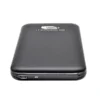 Caja Sata Disco Portatil 2.5 Usb 2.0