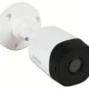 Camara Bala Dahua 1080 Microfono Dh-Hac-B1A21N-A 2.8