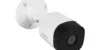 Camara Bala Dahua 1080 Microfono Dh-Hac-B1A21N-A 2.8