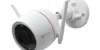 Cámara WiFi EZVIZ H3C Full HD 1080p con IA, Visión Nocturna y Audio