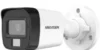Camara Bala Hikvision 5Mp Color Vu DS-12E16K0T-LPFS 2.8MM
