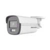 Camara Bala Hikvision Color Vu Ds-2ce12dfot-fs 2Mp
