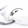 Cámara Bala HiLook THC-B120-MC 2MP – TurboHD, Gran Angular 2.8 mm, IR 20 m, IP66