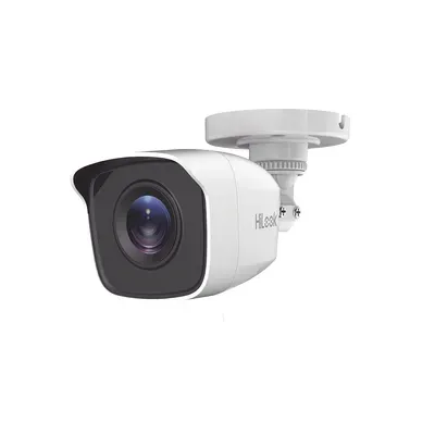 CÁMARA BALA TURBO HD 2MP – Lente 2.8 mm, IR EXIR 20 m, 4 en 1, IP66