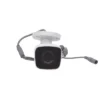 CÁMARA BALA TURBO HD 2MP – Lente 2.8 mm, IR EXIR 20 m, 4 en 1, IP66