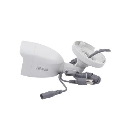 CÁMARA BALA TURBO HD 2MP – Lente 2.8 mm, IR EXIR 20 m, 4 en 1, IP66