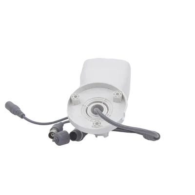 CÁMARA BALA TURBO HD 2MP – Lente 2.8 mm, IR EXIR 20 m, 4 en 1, IP66