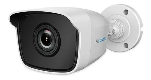 CÁMARA BALA TURBO HD 2MP – Lente 2.8 mm, IR EXIR 20 m, 4 en 1, IP66