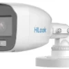 Cámara bala Hilook THC-B129-P 2 MP ColorVu 2.8mm 4 en 1 IR 20m IP66