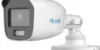 Cámara bala Hilook THC-B129-P 2 MP ColorVu 2.8mm 4 en 1 IR 20m IP66
