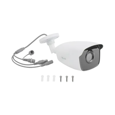 Cámara Bala THC-B220-M 2MP IR 40m 4 en 1 IP66
