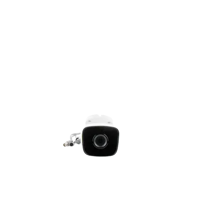 Cámara Bala THC-B220-M 2MP IR 40m 4 en 1 IP66
