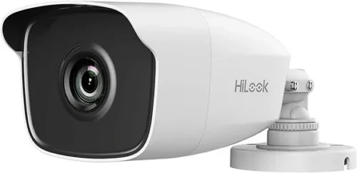 Cámara Bala THC-B220-M 2MP IR 40m 4 en 1 IP66