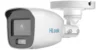 Cámara Bala HiLook THC-B229-M 2MP – ColorVu, Luz Blanca 40 m, 4 en 1, IP66