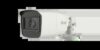 Camara Bala Hilook 1080P Thc-B320-Vf/Ip66 80Mts