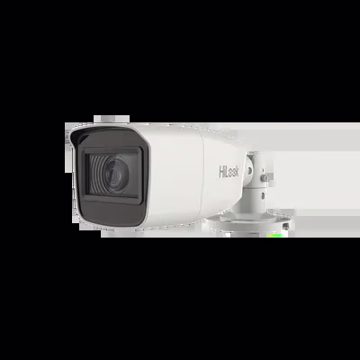 Camara Hikvision Bala 1080P 2.8Mm Ds-2Ce16D0T-It3F 40Mts