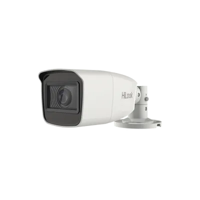 Camara Bala Hilook 1080P Thc-B320-Vf/Ip66 80Mts