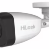 Cámara IP HiLook IPC-B121H 2MP – Lente 2.8 mm, IR 30 m, IP66, PoE