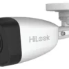 Cámara IP HiLook IPC-B121H 2MP – Lente 2.8 mm, IR 30 m, IP66, PoE
