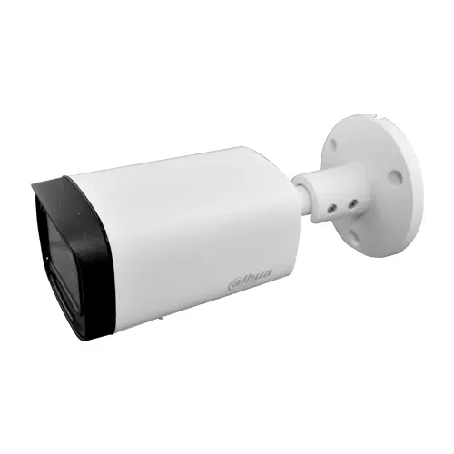 Cámara Tipo Bala Dahua DH-HAC-HFW1200RN-Z-IRE6 2MP 12mm