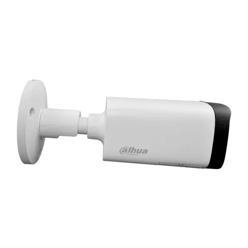 Cámara Tipo Bala Dahua DH-HAC-HFW1200RN-Z-IRE6 2MP 12mm