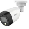 Cámara Bala 4 en 1 Dahua 5MP Full Color 2.8mm LED 20m IP67