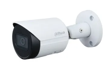 Camara Dahua Bala Metalica 4mp Dh-Ipc-Hfw2441s-S 4Mp
