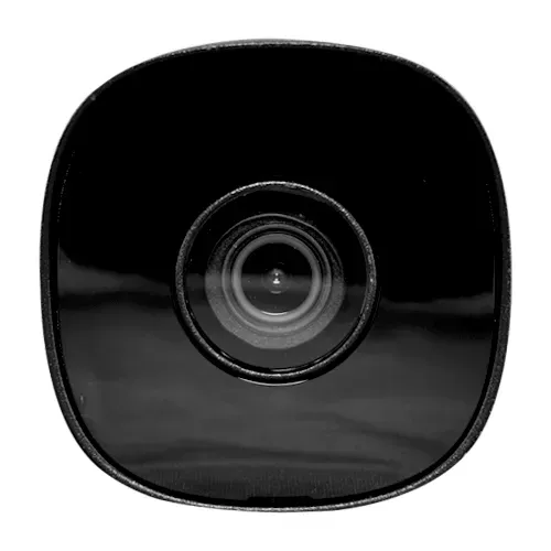 Camara Dahua Bala Plastica 1080 2.8Mm Dh-Hachfw-1200Rn