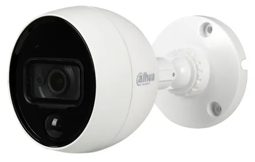 Cámara Dahua DH-HAC-ME1200B 2MP, lente 2.8mm, IR 20m, PIR, IP67