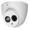 Camara Dahua Domo 2Mp 2.8mm Dh-Hac-Hdw1200emn-a