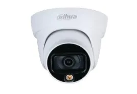 Camara Dahua Domo 2Mp Dh-Ipc-Hdw1239T1 2Mp 2.8Mm