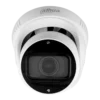 Cámara Tipo Domo IR HDCVI 2MP HAC-T3A21-VF – Lente Varifocal, IR 40 m, IP67