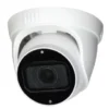 Cámara Tipo Domo IR HDCVI 2MP HAC-T3A21-VF – Lente Varifocal, IR 40 m, IP67