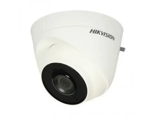 CÁMARA DAHUA DH-HAC-T1A29N-0280B – Full Color, 1080p, 2.8 mm, 4 en 1, Luz blanca 20 m