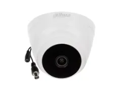 CÁMARA DAHUA DH-HAC-T1A29N-0280B – Full Color, 1080p, 2.8 mm, 4 en 1, Luz blanca 20 m
