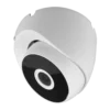 Camara Dahua Domo Metalica 2Mp Dh-Hac-T2A21N 2Mp 2.8Mm