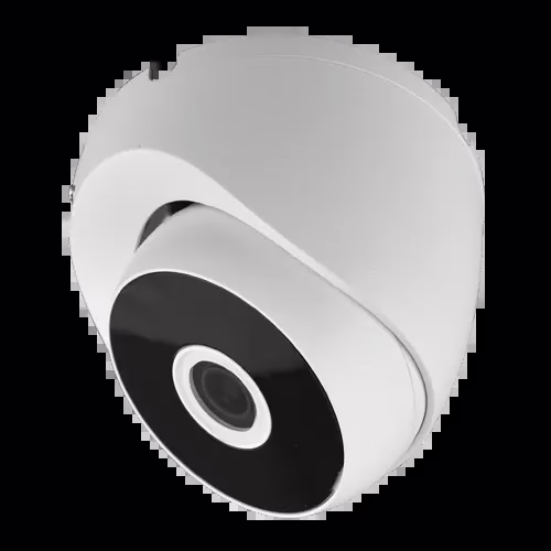 Camara Dahua Domo Metalica 2Mp Dh-Hac-T2A21N 2Mp 2.8Mm