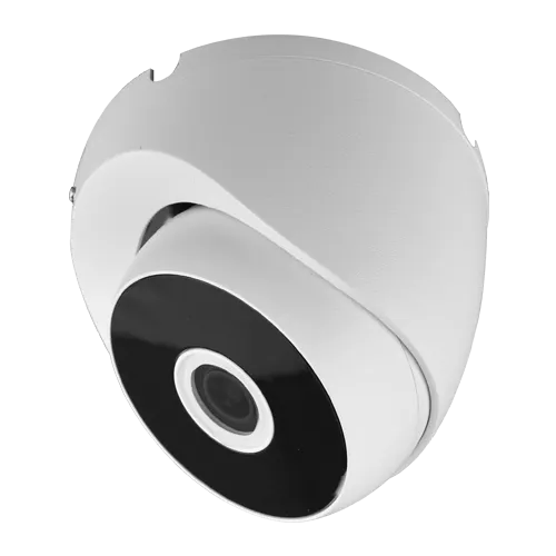 Camara Dahua Domo Metalica 2Mp Dh-Hac-T2A21N 2Mp 2.8Mm
