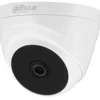 CÁMARA DOMO HDCVI DAHUA HAC-T1A21 – 2MP, IR 20M, LENTE 3.6MM, 4 EN 1, IP67