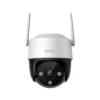 Camara Dahua Ip Wiffi Imou Crusier Se+ 2Antenas 4Mp