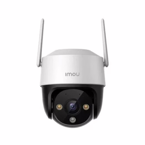 Camara Dahua Ip Wiffi Imou Crusier Se+ 2Antenas 4Mp