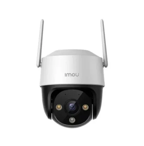 Camara Dahua Ip Wiffi Imou Crusier Se+ 2Antenas 4Mp