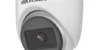 Cámara Domo Hikvision ColorVu DS-2CE70DF0T-PFS 2MP, Lente 2.8mm, Luz Blanca