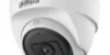 Cámara tipo domo 5MP Dahua DH-HAC-T1A51N-0280B | HDCVI, IR 20m, lente 3.6mm